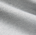 Psycho Bunny Mens Marc Quarter-Zip Sweatshirt | Heather Stone