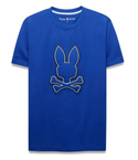 Psycho Bunny Men's Bruno Graphic Tee | Surf the Web