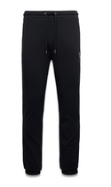 Psycho Bunny Mens Darcy Sweat Pant | Black