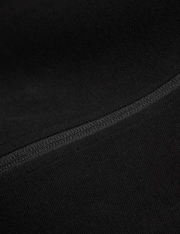 Psycho Bunny Men's Ceano Track Jacket | Black