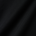 Psycho Bunny Eddy Fashion Tee | Black