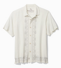 Tommy Bahama Isle Do Silk Camp Shirt | Continental