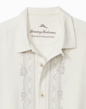 Tommy Bahama Isle Do Silk Camp Shirt | Continental