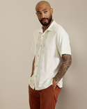 Tommy Bahama Isle Do Silk Camp Shirt | Continental