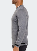 Maceoo Sweater UnknownTwentyFour | Grey