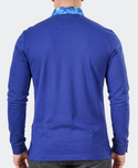 Maceoo Polo Newton 021 | Blue