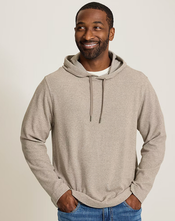 Tommy Bahama Fireside Coast Hoodie | Trophy Cup