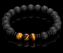 Au Noir Bracelet One Size Rite