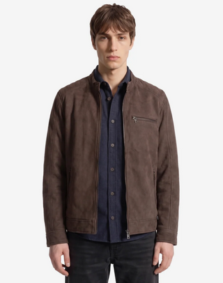 Men's Leather Jackets