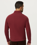 Robert Graham Sweater Tanswell | Burgundy