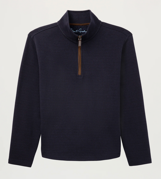 Robert Graham Sweater Tanswell | Navy