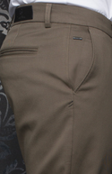 Au Noir Chino Pants Krell | Taupe