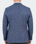 Maceoo Descartes Blazer 0022 | Blue