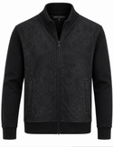 Robert Barakett Hybrid Jacket Duran | Black