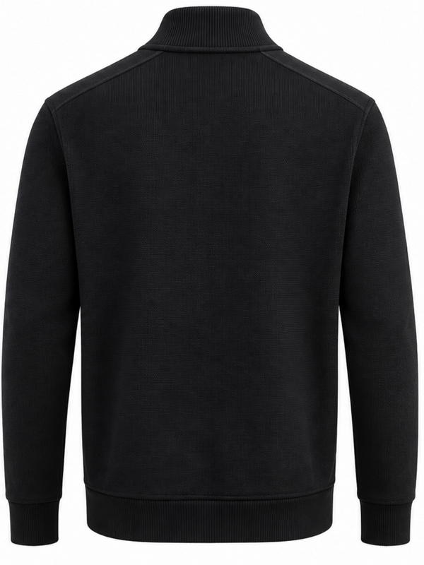 Robert Barakett Hybrid Jacket Duran | Black
