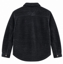 Tommy Bahama 'Summer Coast Shirt Jacket | Black