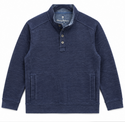 Tommy Bahama Cascade Fade Button Mock | Coastline