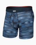 Saxx Vibe Xtra Soft Comfort Everyday Boxer Brief 6"