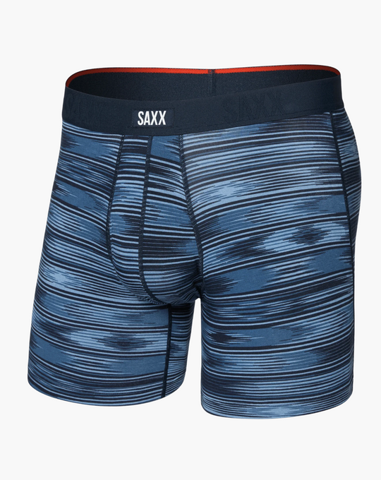 SAXX BOXER XSOFT VIBE ISD