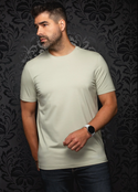 Au Noir Tee C-Maven | Sage