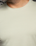 Au Noir Tee C-Maven | Sage