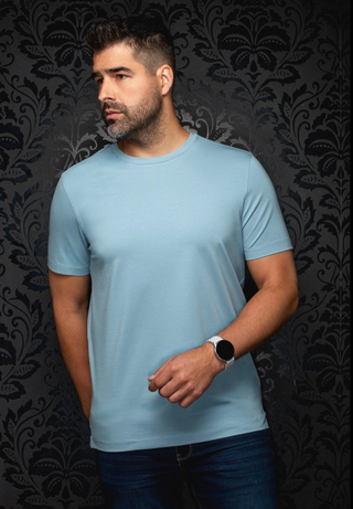Au Noir Tee C-Maven | Reef
