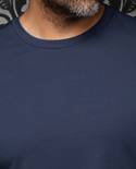 Au Noir Tee C-Maven | Midnight