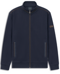 Bugatti Sweater Jacket | Navy