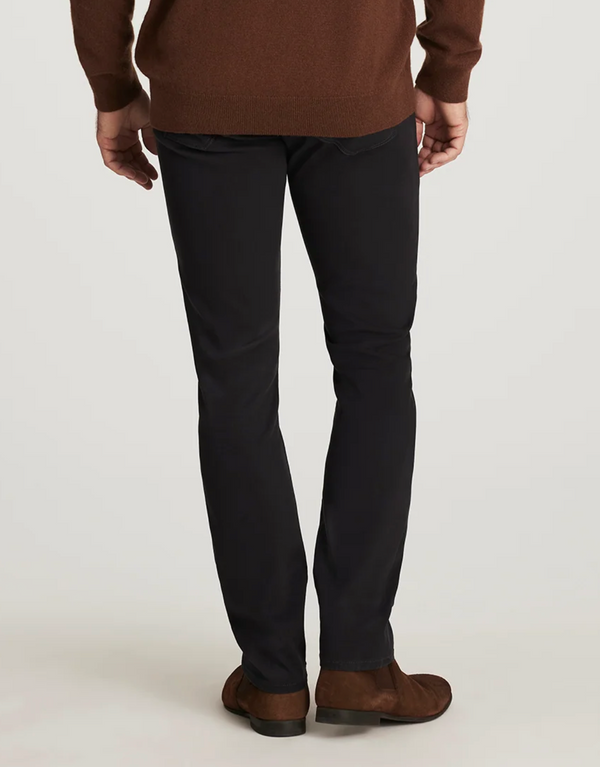 34 Heritage Cool Tapered Leg Pants Mid Rise | Dark Navy Cloud Luxe