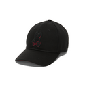 Psycho Bunny Sawyer Men's Baseball Cap | Black2