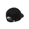 Psycho Bunny Sawyer Men's Baseball Cap | Black2