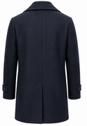 Tommy Hilfiger Pea Coat | Navy