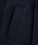 Tommy Hilfiger Pea Coat | Navy