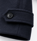 Tommy Hilfiger Pea Coat | Navy