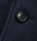 Tommy Hilfiger Pea Coat | Navy