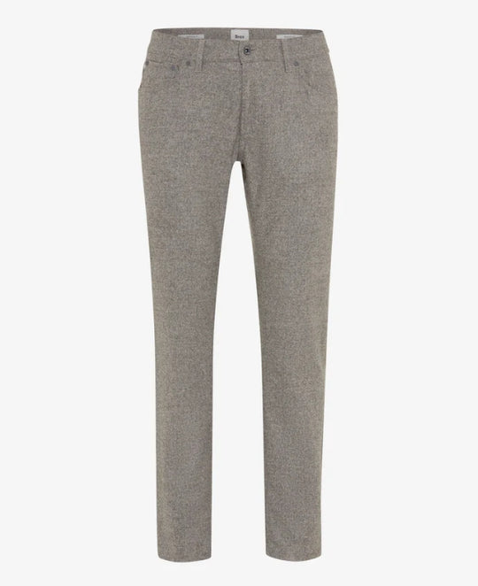 Brax Style CHUCK Pantalon 87-8358 | Noyer