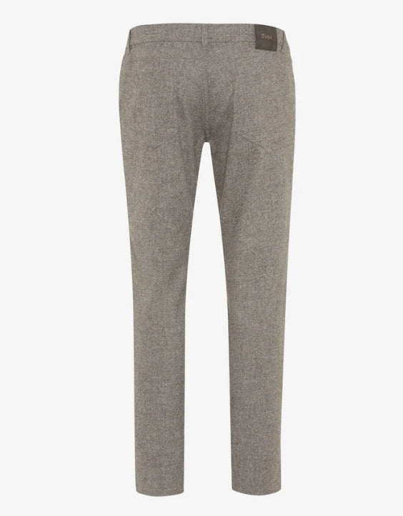 Brax Style CHUCK Pantalon 87-8358 | Noyer