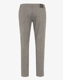 Brax Style CHUCK Pantalon 87-8358 | Noyer