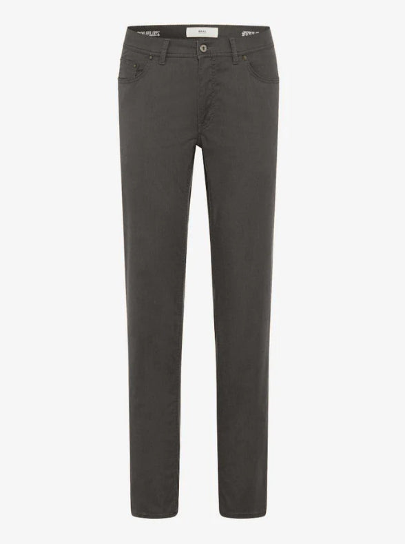 Brax Style CHUCK Pantalon 87-1358 | Nougat
