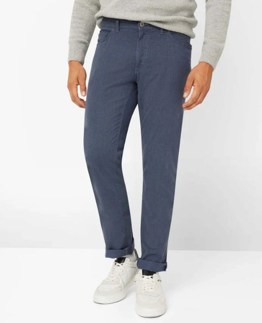 Brax Style Pantalon CHUCK 87-1358 | Monochrome