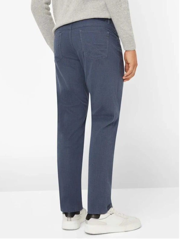 Brax Style Pantalon CHUCK 87-1358 | Monochrome