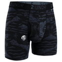 2UNDR Swing Shift Boxer Brief | Moonlit - Caswell's Fine Menswear