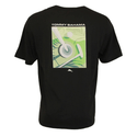 Tommy Bahama T-Shirt Palm Greens | Black - Caswell's Fine Menswear