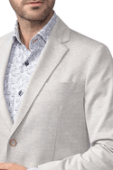 7 Downie St. Suit Separate / Blazer | Beige - Caswell's Fine Menswear