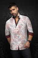 Au Noir Shirt 360° Stretch Shirt | BECKETT, White