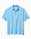 Tommy Bahama Harbor Isles Polo | Chambray