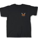Old Guys Rock T-Shirt Rock T-Shirt | Black