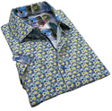 Sugar Shirt Short Sleeve | ARRAY-S