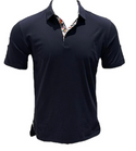 Sugar Polo Lux | Navy