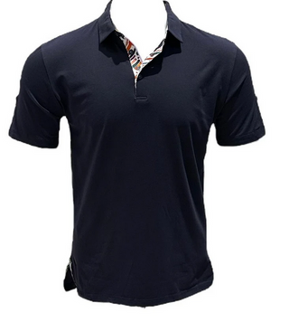 Sugar Polo Lux | Navy